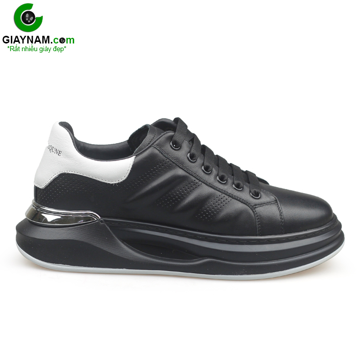 Giày cao thể thao nam GOG 7cm; GC22602D1